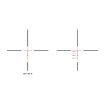 Picture of Athlon Scope Neos 4-12X40 Ir Bdc 500 Sfp 1"