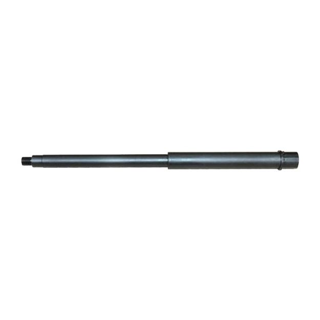 Picture of Glfa Barrel Ar15 M4 223 Wylde 16" 1:8" Twist 1/2X28 Nitride