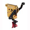 Picture of TIMNEY REM 700 CALVIN ELITE RED