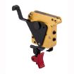 Picture of TIMNEY REM 700 CALVIN ELITE RED