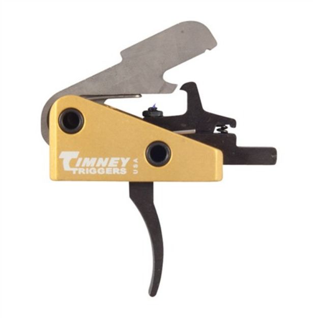 Picture of TIMNEY TRIG FITS AR15 4LBS (SOLID)