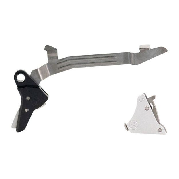 Picture of TIMNEY ALPHA TRG FOR GLK GEN 5 SIL