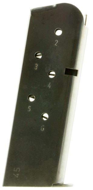 Picture of Magazine De 1911 45Acp 6Rd
