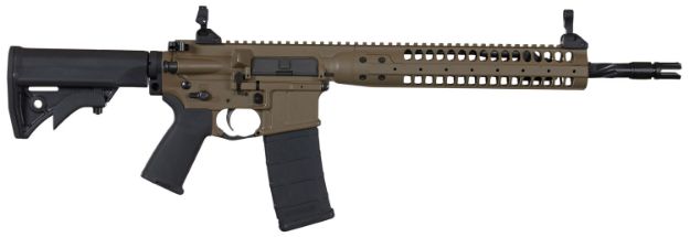 Picture of Ic-Spr 5.56Mm Fde 14.7" 30+1 #