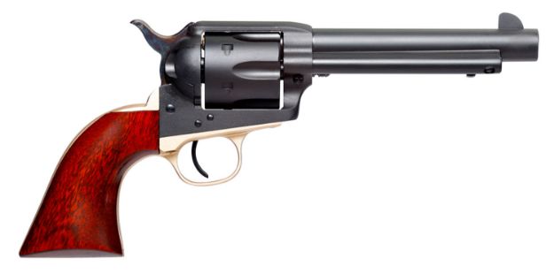 Picture of Old Randall 357Mag 5.5" Bl/Wd