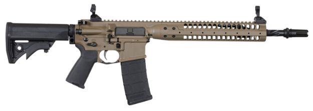 Picture of Ic-Spr 5.56Mm Brwn 16.1" 30+1#