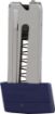 Picture of Walther Magazine Gsp500 .32S&W 6Rd Blued