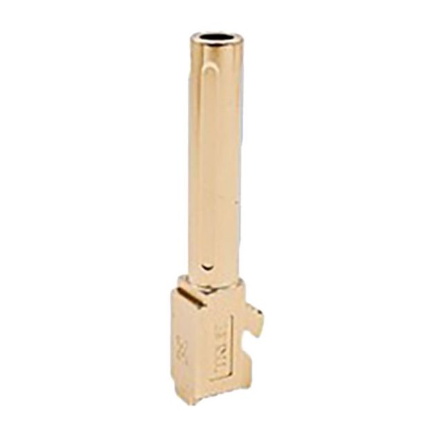 Picture of TRUE PREC BBL FOR G19 GLD