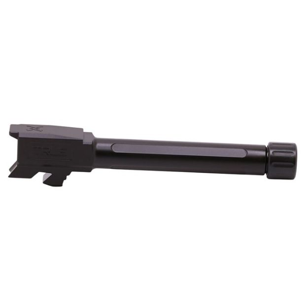 Picture of TRUE PREC BBL FOR G48 BLK NIT TB