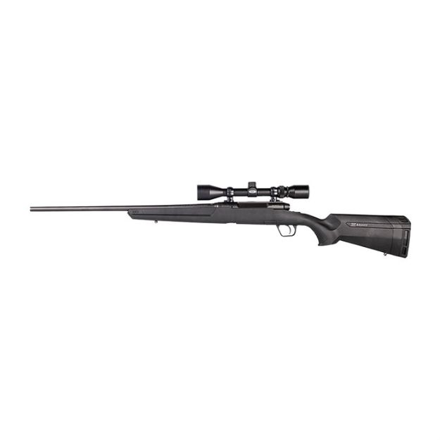Picture of Axis 350Leg Bl/Syn 18" Pkg   #