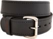 Picture of Versacarry Double Ply Leather Belt 48"X1.5" Heavy Duty Blk