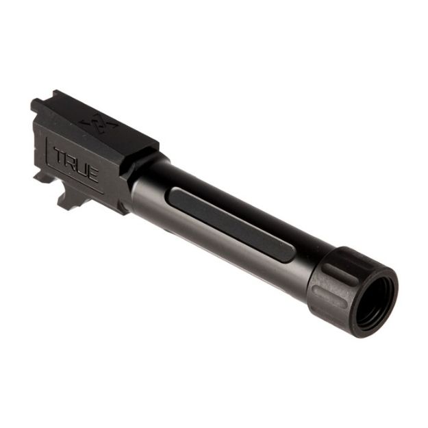 Picture of TRUE PREC P365 BBL 9MM BLK DLC TB