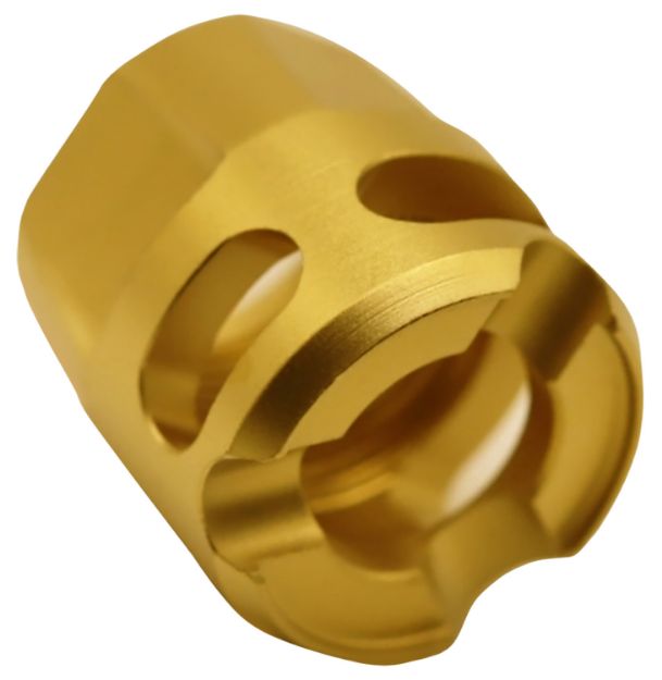 Picture of TRUE PREC Y-MICRO COMP 1/2X28 GLD