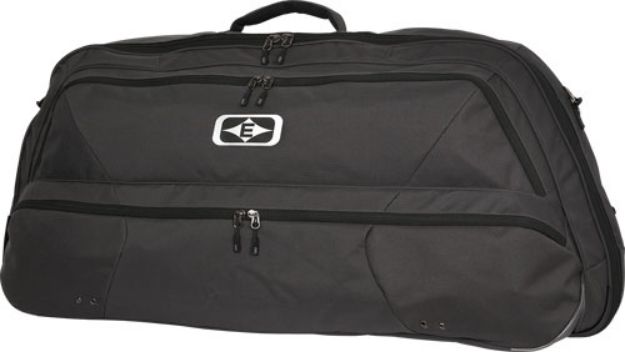 Picture of Easton Work Horse Bow Case Charcoal 41"X18" W/8 Pockets