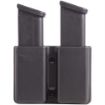 Picture of U/M KYDEX BLT DBL STACK DBL MAG CASE