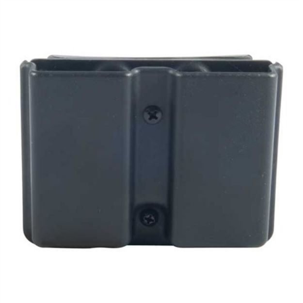 Picture of U/M KYDEX BLT SGL STACK DBL MAG CASE