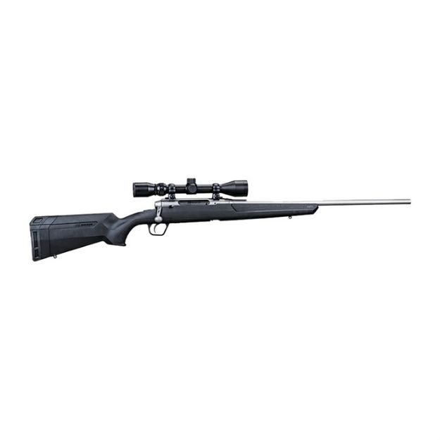 Picture of Axis 350Leg Ss/Syn 22" Pkg   #
