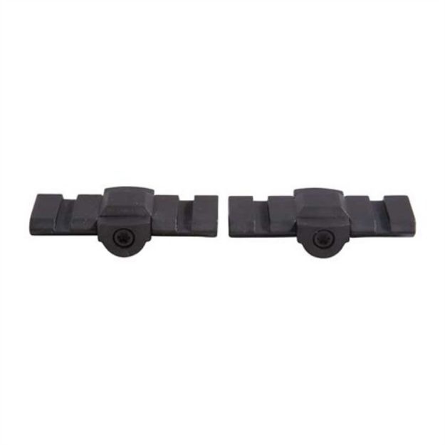 Picture of Burris Base Adapter Ruger-To- Weaver R177/22M14 Gloss