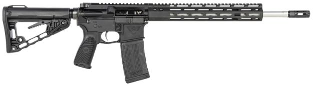 Picture of WILSON PCTR CRBN SS 556NATO 16" 30RD