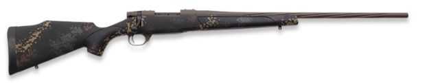 Picture of Vanguard Talus 223Rem 24"    #