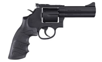 Show details for Sar Revolver 357Mag Blk 4" Picture of Sar Revolver 357Mag Blk 4"