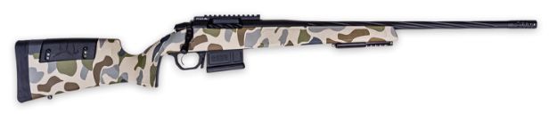 Picture of 307 Hush 257Wby 26" Adj      #