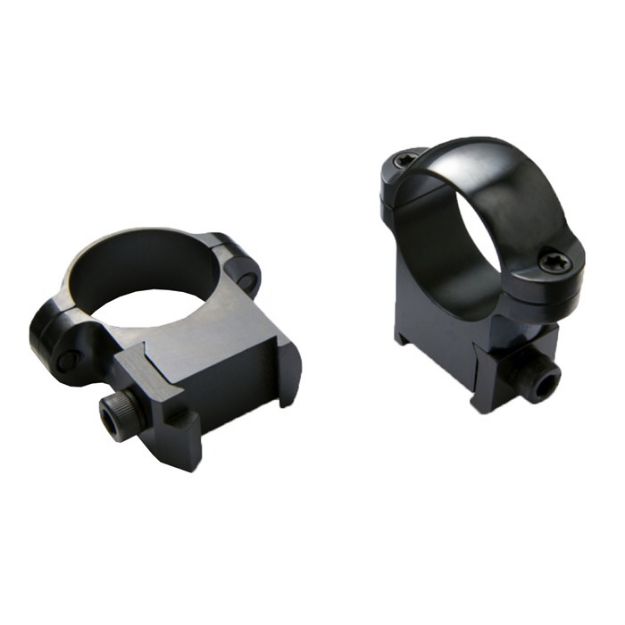 Picture of Tikka T3x Ring Mount 30Mm Med