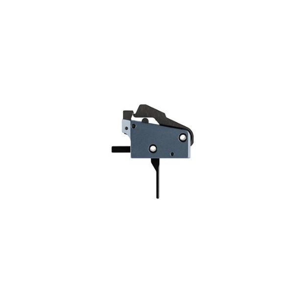 Picture of Timney Trigger Ar Pro 2 Stage 8Oz/1.5Lbs Strait Black