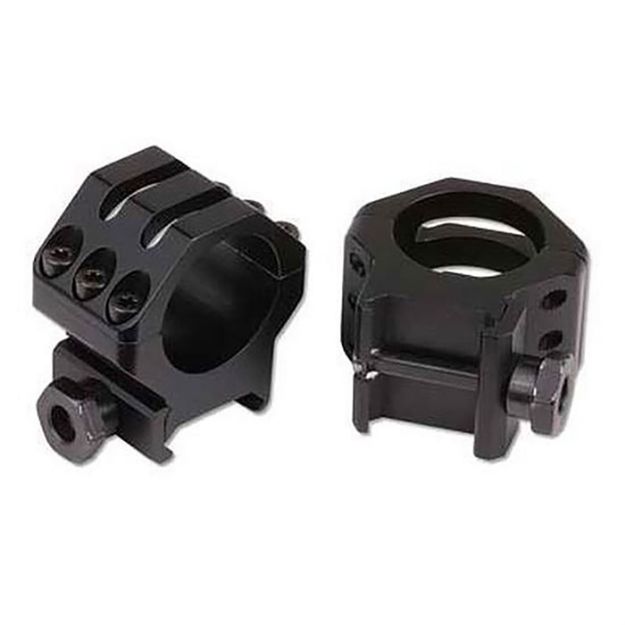 Picture of WEAVER TACT RING 6 HOLE MED 30MM MT