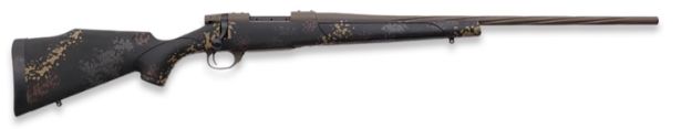 Picture of WBY V-GRD TALUS 22-250REM 24" 5RD