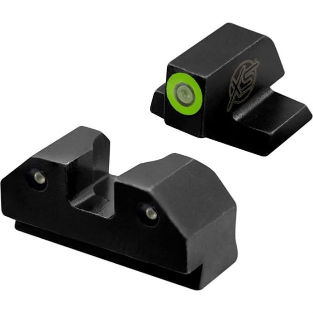 Picture of XS R3D 2.0 FOR CANIK TP9SF GREEN