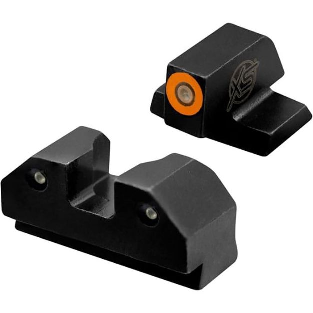 Picture of XS R3D 2.0 FOR CANIK TP9SF ORANGE