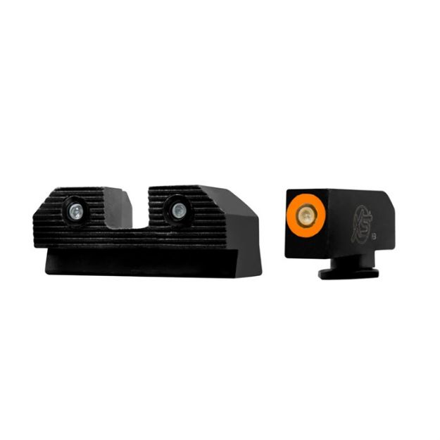 Picture of XS R3D 2.0 GLOCK 21 ORANGE