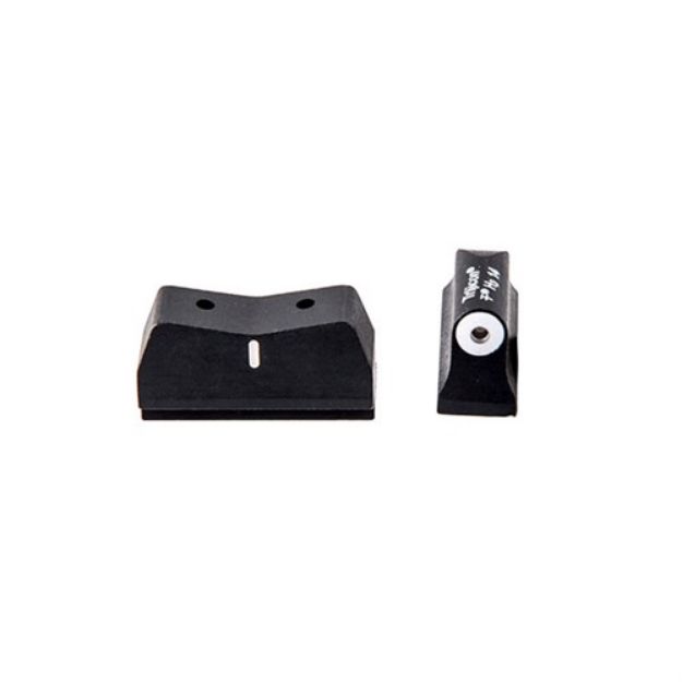 Picture of XS DXW BIG DOT SUPP FOR GLK 9MM/40