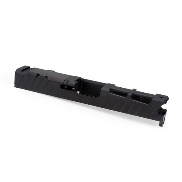 Picture of ZAF ZPS.4 SLIDE FOR G19 G3 RMR BLK