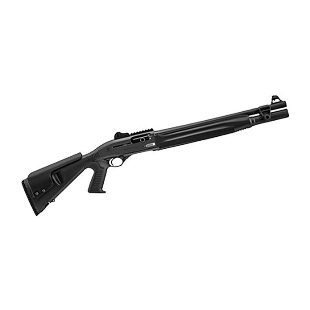 Picture of 1301 Tactical 12/18.5 Bk Pg  #