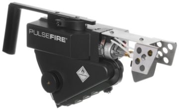 Show details for Exothermic Technologies Under Barrel Ubf Flamethrower Picture of Exothermic Technologies Under Barrel Ubf Flamethrower