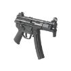 Picture of ZENITH ZF-5K 9MM 4.6 ESSNTIAL PK BLK