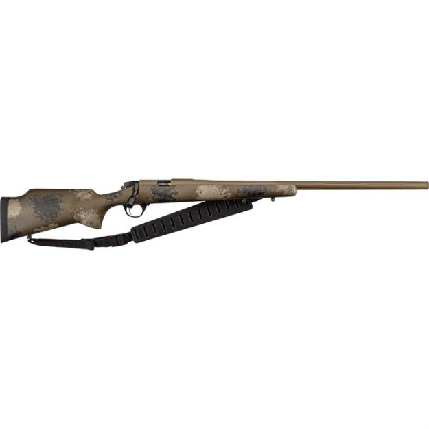 Picture of Paramount Pro .45Cal Camo 26"#