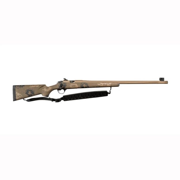 Picture of Paramount Pro .50Cal Camo 26"#