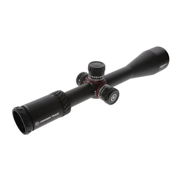 Picture of Hardline Pro 4-16X50 Moa Ffp