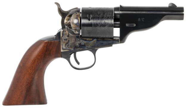 Picture of Hickok Conv 45Lc Bl/Wd 3.5"