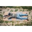 Picture of EVODS COMPETITION SHOOTING MAT COY