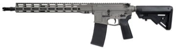 Show details for Wsm15 5.56Mm 16" Tungsten 30+1 Picture of Wsm15 5.56Mm 16" Tungsten 30+1