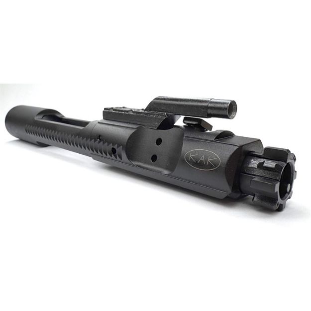 Picture of KAK AR15 BCG M16 224/6.8 CLP BLK