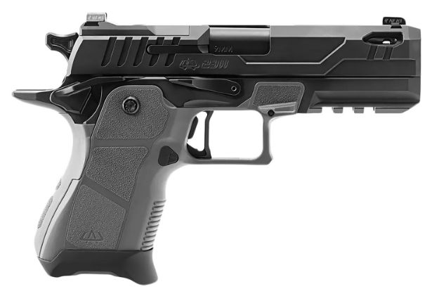 Picture of OA DEF OA 2311 CMP PRO 9MM 15RD BLK