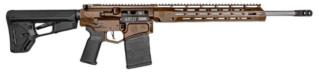 Picture of Db10d 6.5Cr Brz 20" M-Lok
