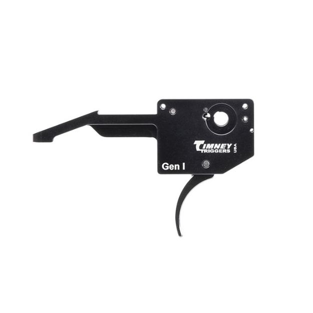Picture of TIMNEY IMPACT TRIGR RGR AMER G1 BLK