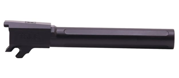 Picture of TRUE PREC BBL P365 FUSE BLK NIT TB
