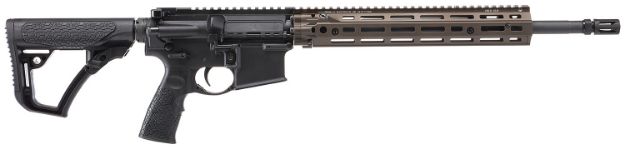 Picture of Dd4 Riii 5.56Mm 16" 10+1 Ca